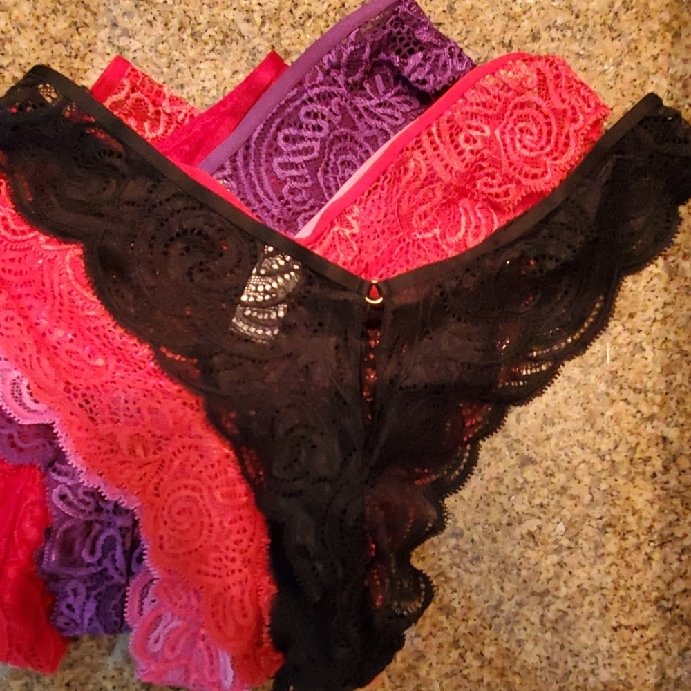 Victoria's Secret 'Very Sexy' Brazilian Panties